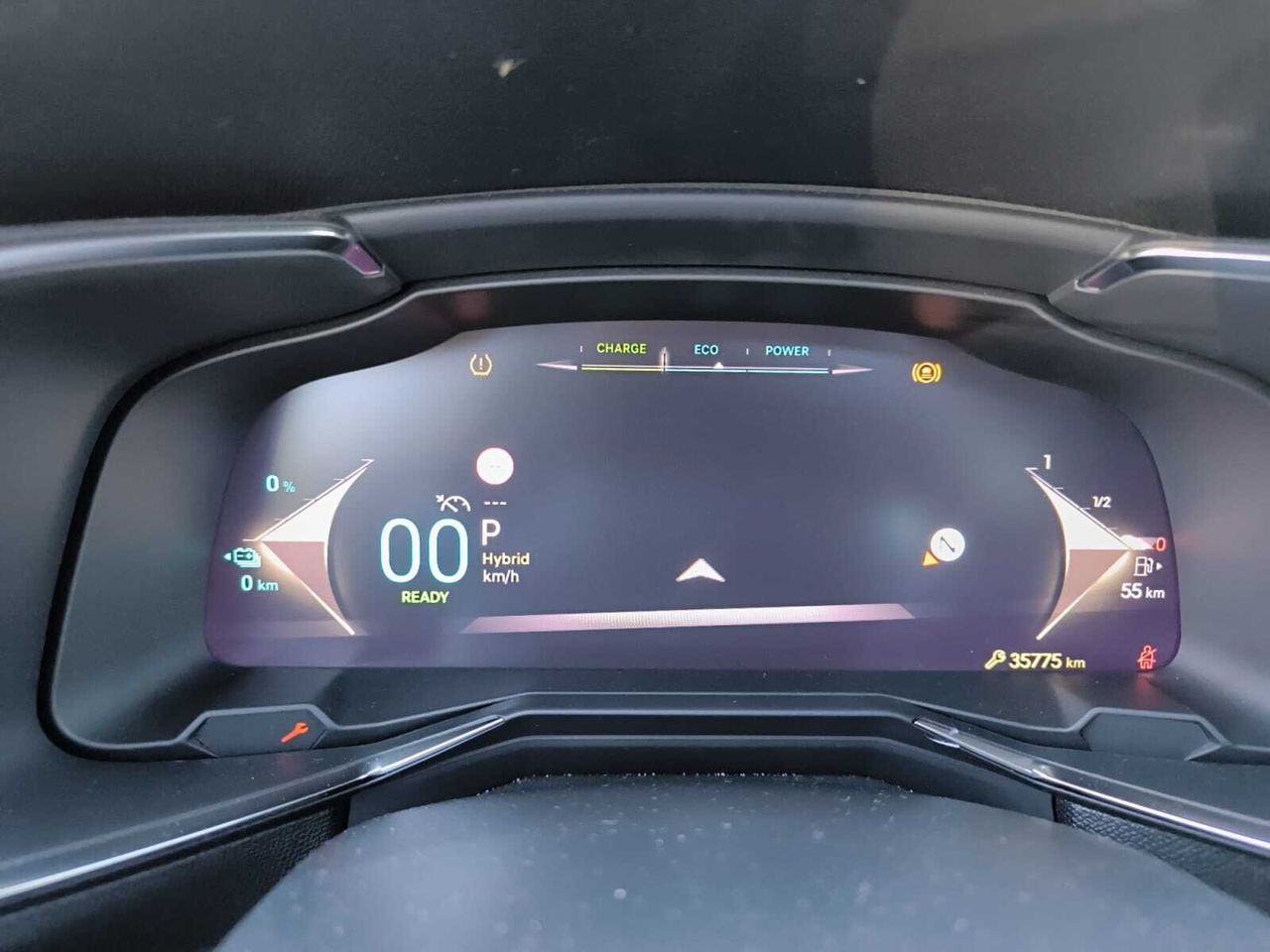 DS DS 7 ETENSE 225 RIVOLI EAT8  - Foto 2