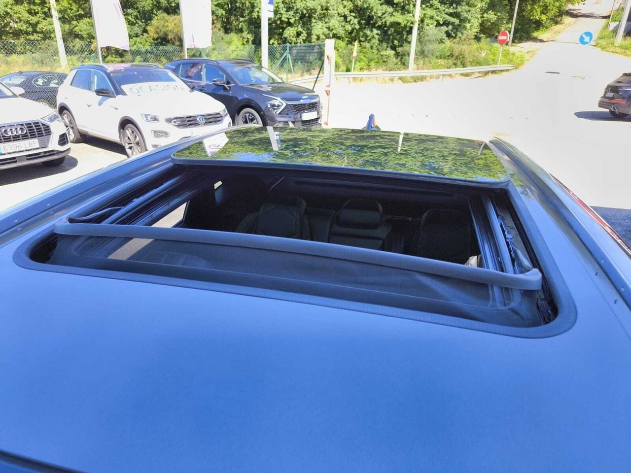 DS DS 7 ETENSE 225 RIVOLI EAT8  - Foto 2