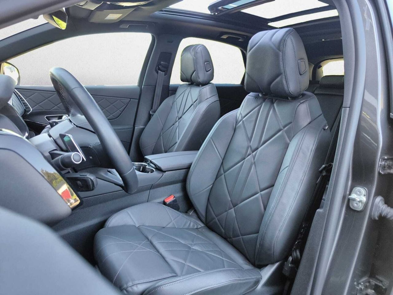 DS DS 7 ETENSE 225 RIVOLI EAT8  - Foto 2