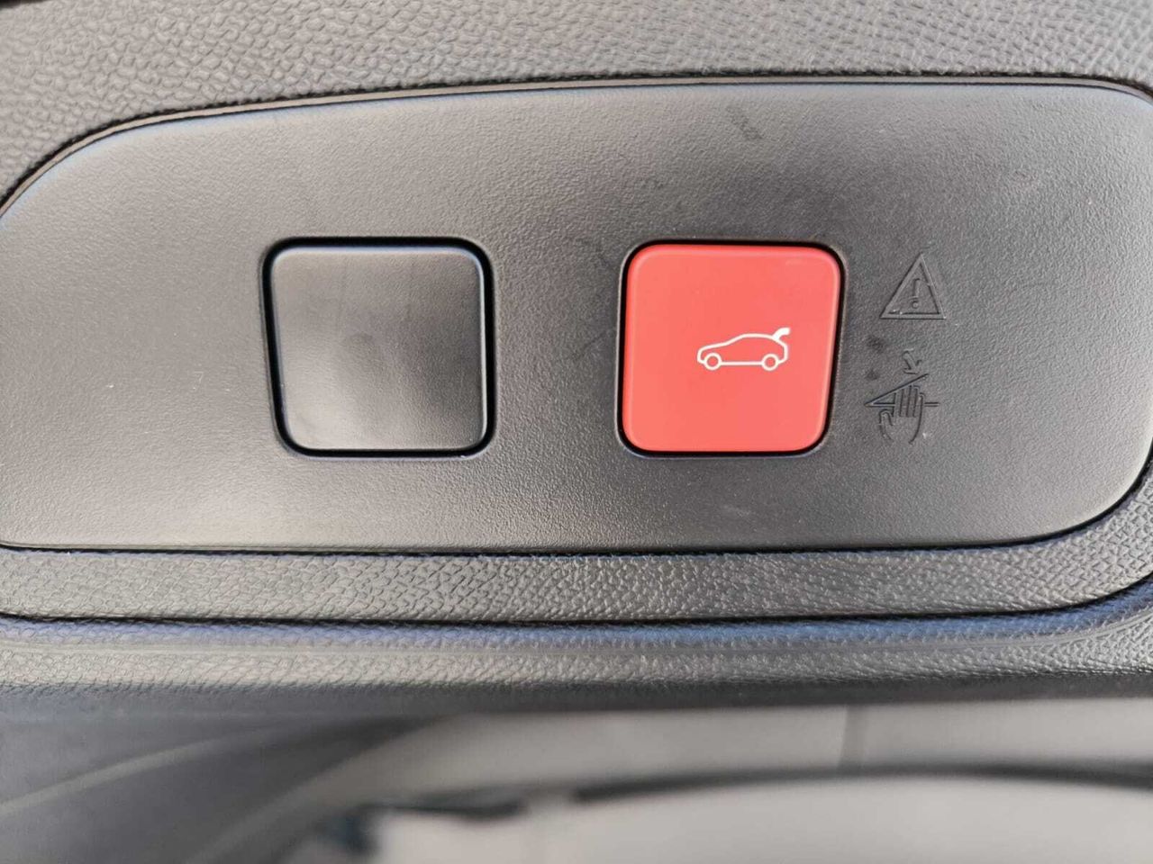 DS DS 7 ETENSE 225 RIVOLI EAT8  - Foto 2