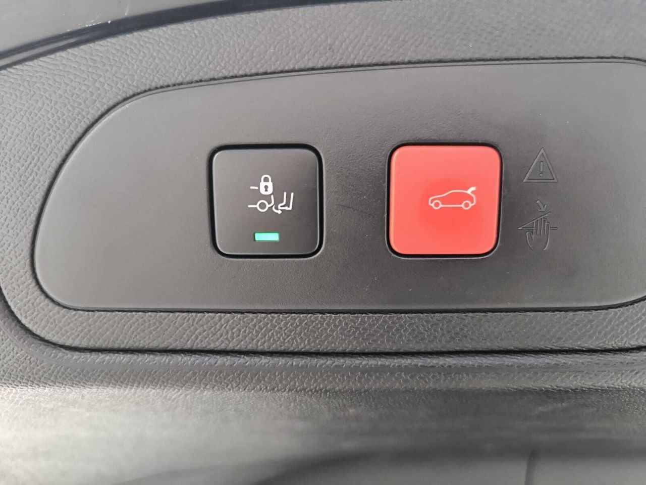 DS DS 7 PERFORMANCE LINE BLUE HDI 130 CV EAT8  - Foto 2