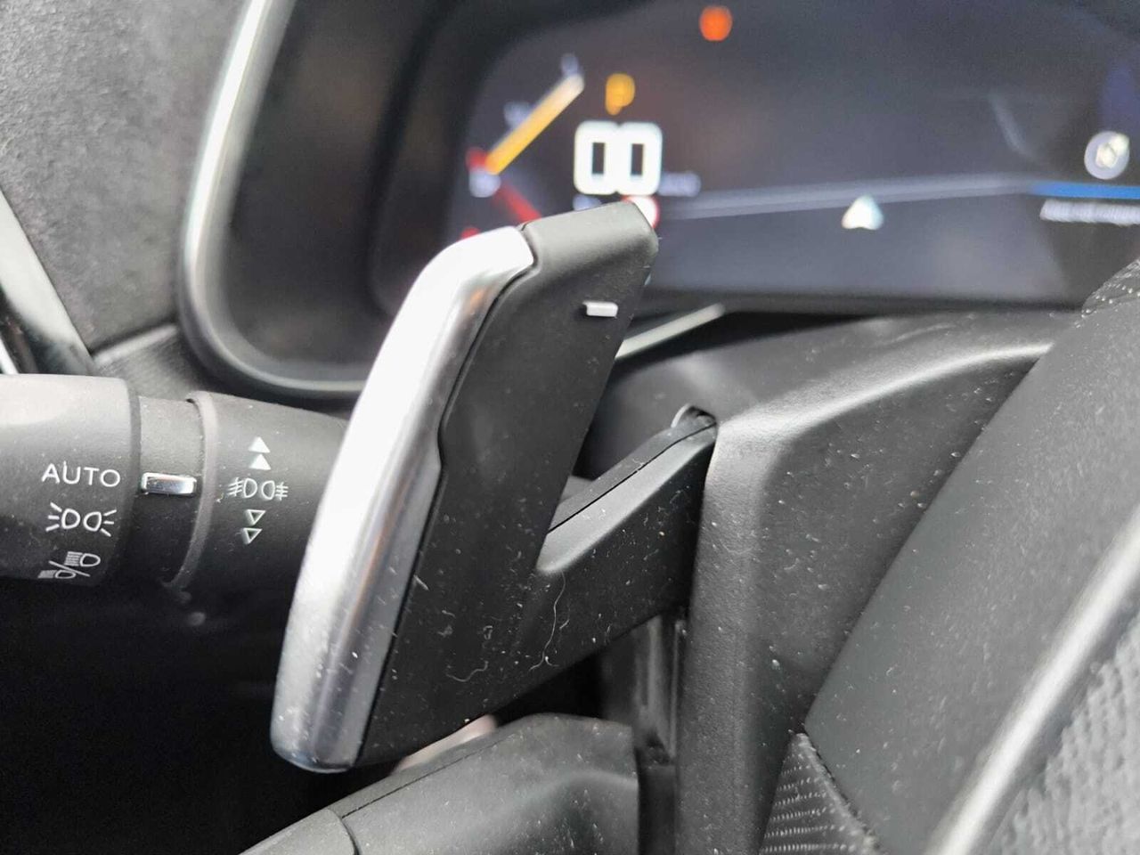 DS DS 7 PERFORMANCE LINE BLUE HDI 130 CV EAT8  - Foto 2