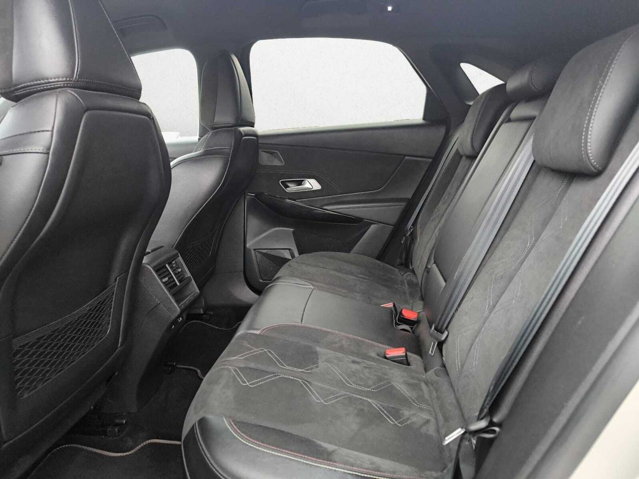 DS DS 7 PERFORMANCE LINE BLUE HDI 130 CV EAT8  - Foto 2