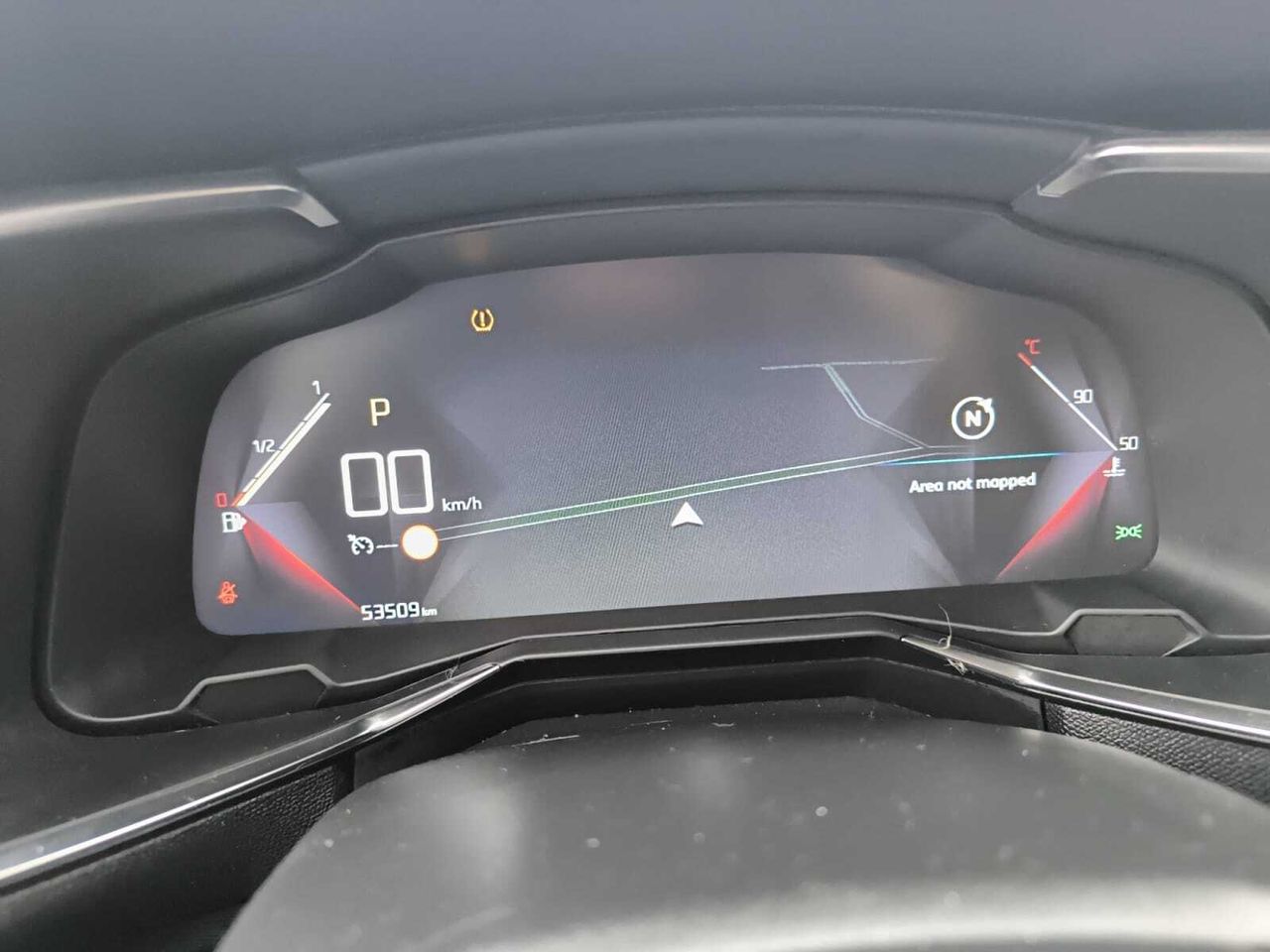 DS DS 7 PERFORMANCE LINE BLUE HDI 130 CV EAT8  - Foto 2