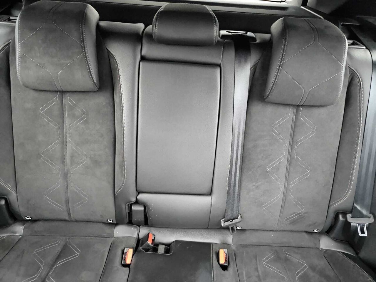 DS DS 7 PERFORMANCE LINE BLUE HDI 130 CV EAT8  - Foto 2