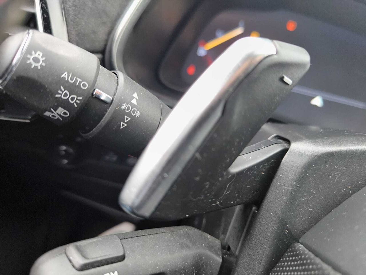 DS DS 7 PERFORMANCE LINE BLUE HDI 130 CV EAT8  - Foto 2