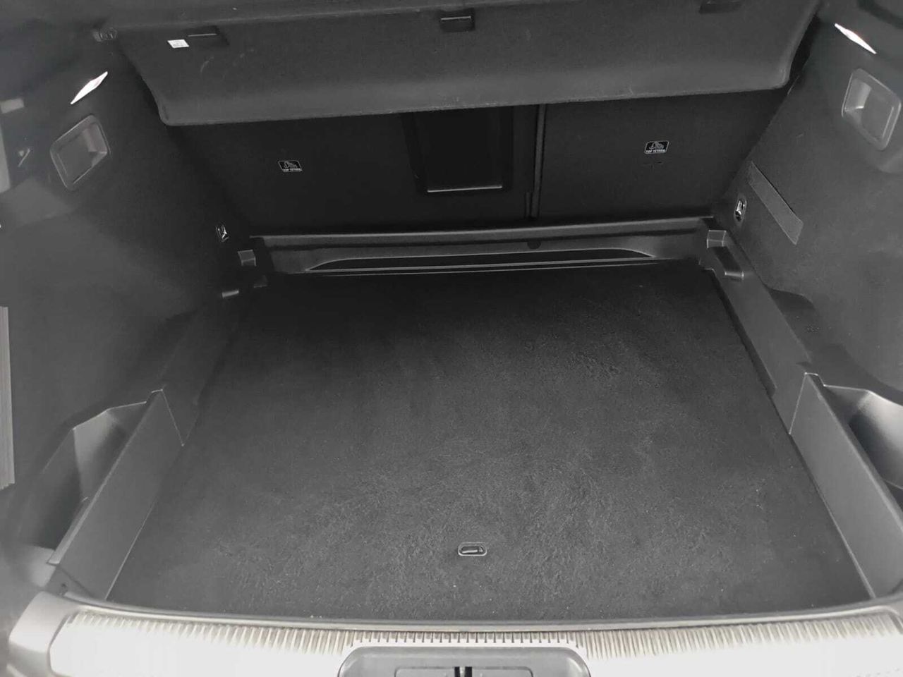 DS DS 7 PERFORMANCE LINE BLUE HDI 130 CV EAT8  - Foto 2