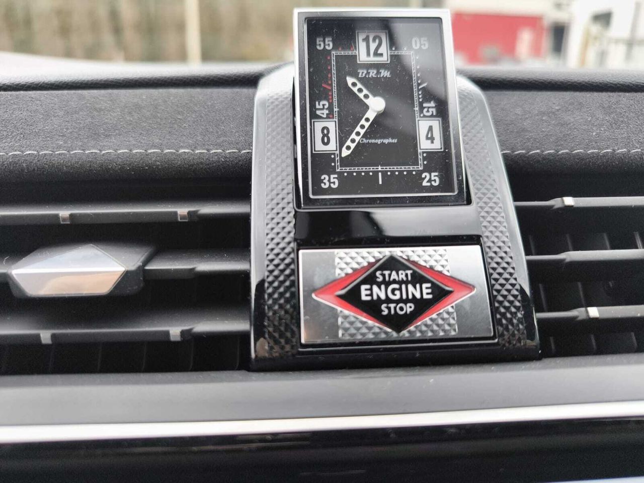 DS DS 7 PERFORMANCE LINE BLUE HDI 130 CV EAT8  - Foto 2