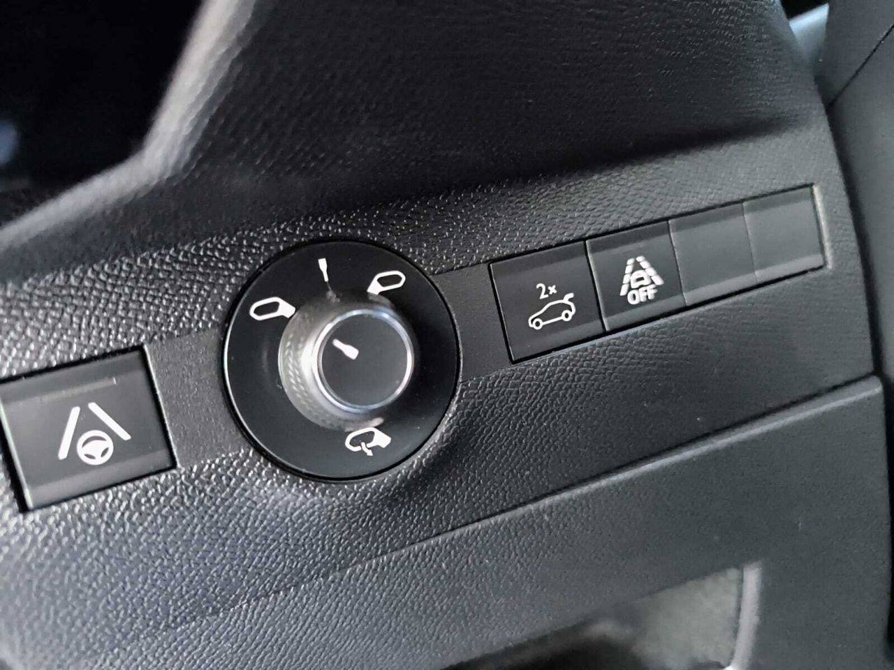 DS DS 7 SO CHIC BLUE HDI 180 CV EAT8  - Foto 2