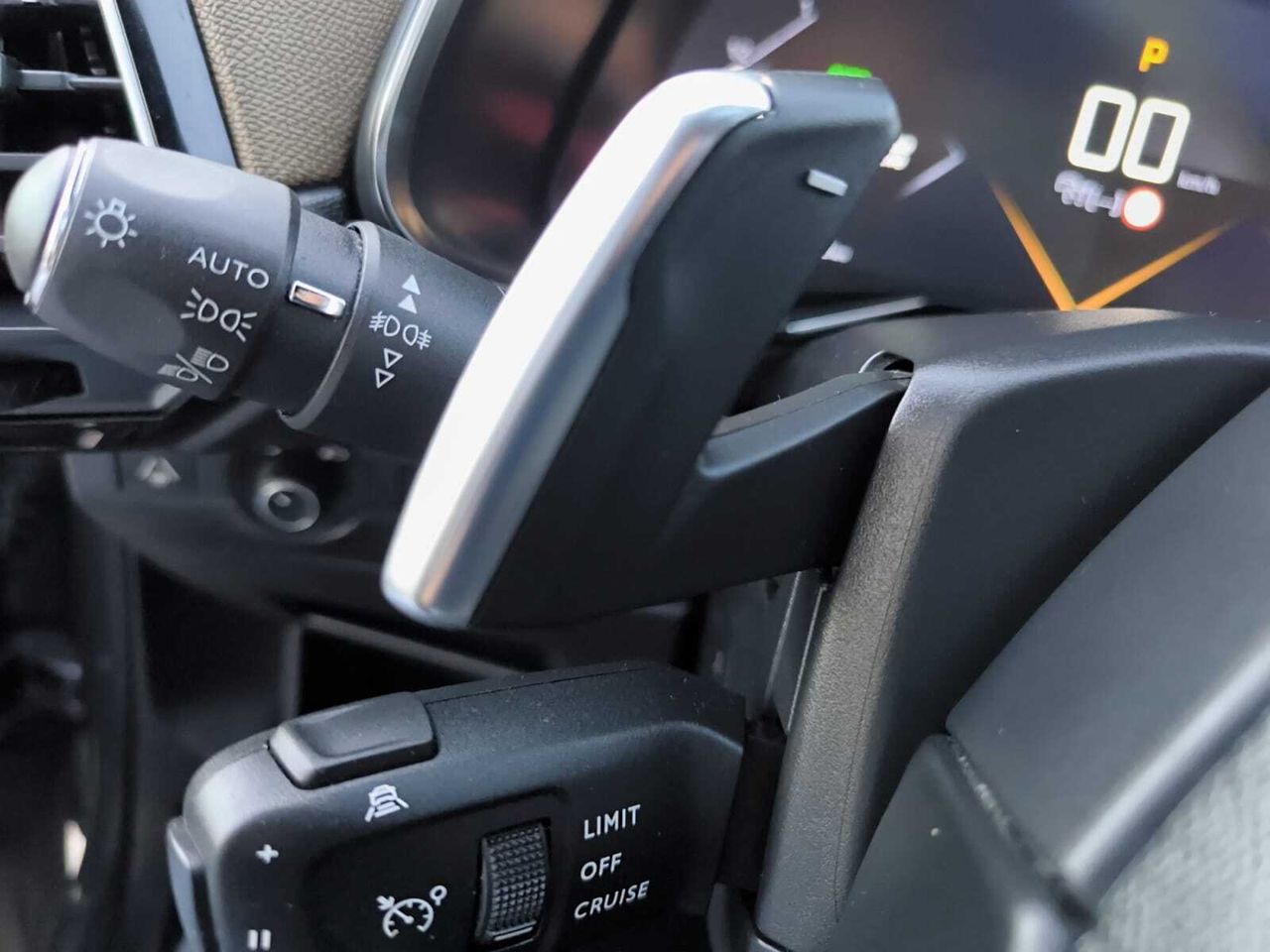 DS DS 7 SO CHIC BLUE HDI 180 CV EAT8  - Foto 2