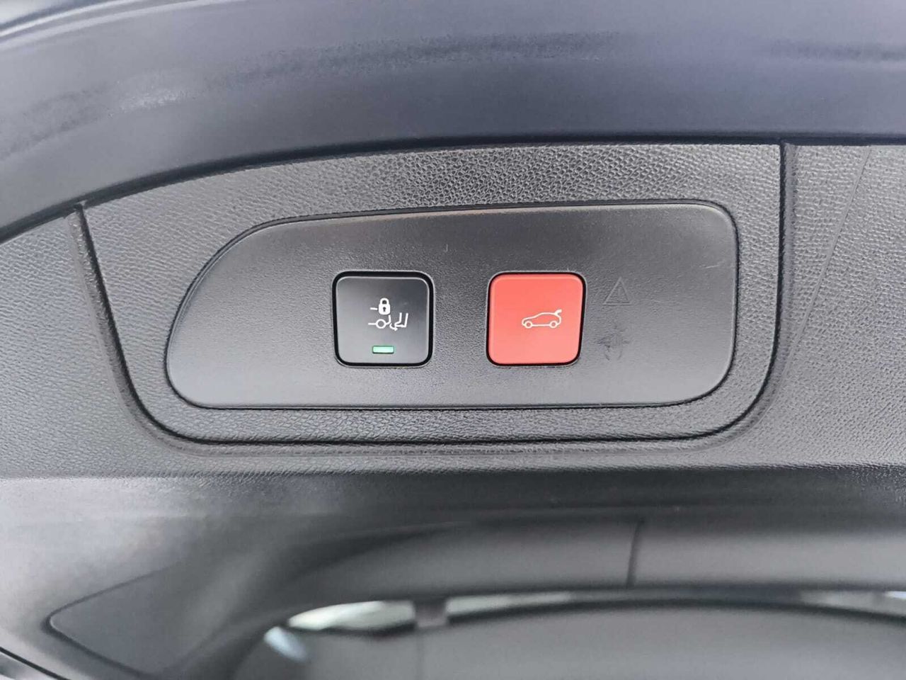 DS DS 7 SO CHIC BLUE HDI 180 CV EAT8  - Foto 2