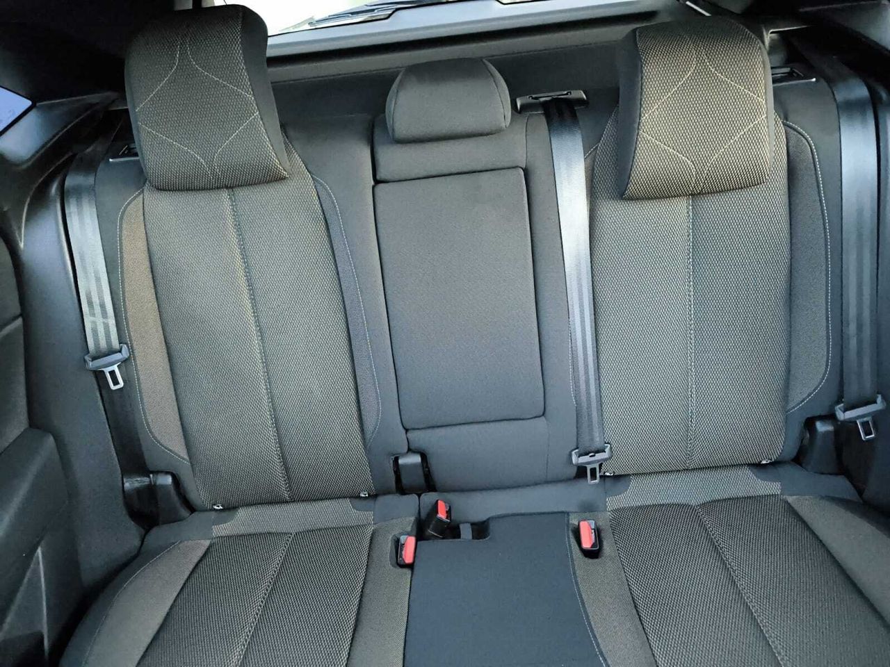 DS DS 7 SO CHIC BLUE HDI 180 CV EAT8  - Foto 2