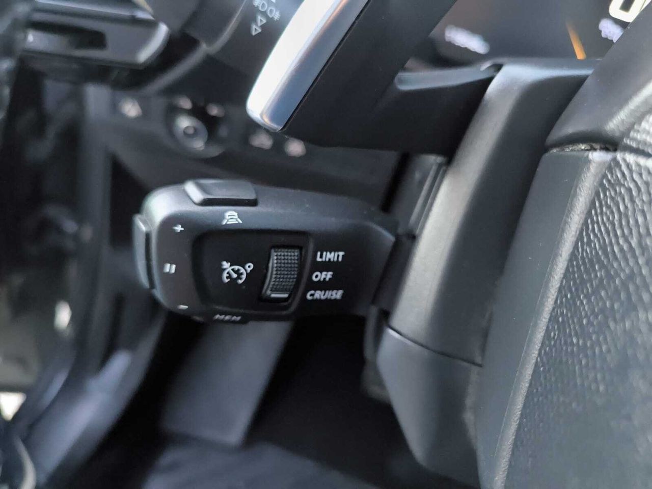 DS DS 7 SO CHIC BLUE HDI 180 CV EAT8  - Foto 2