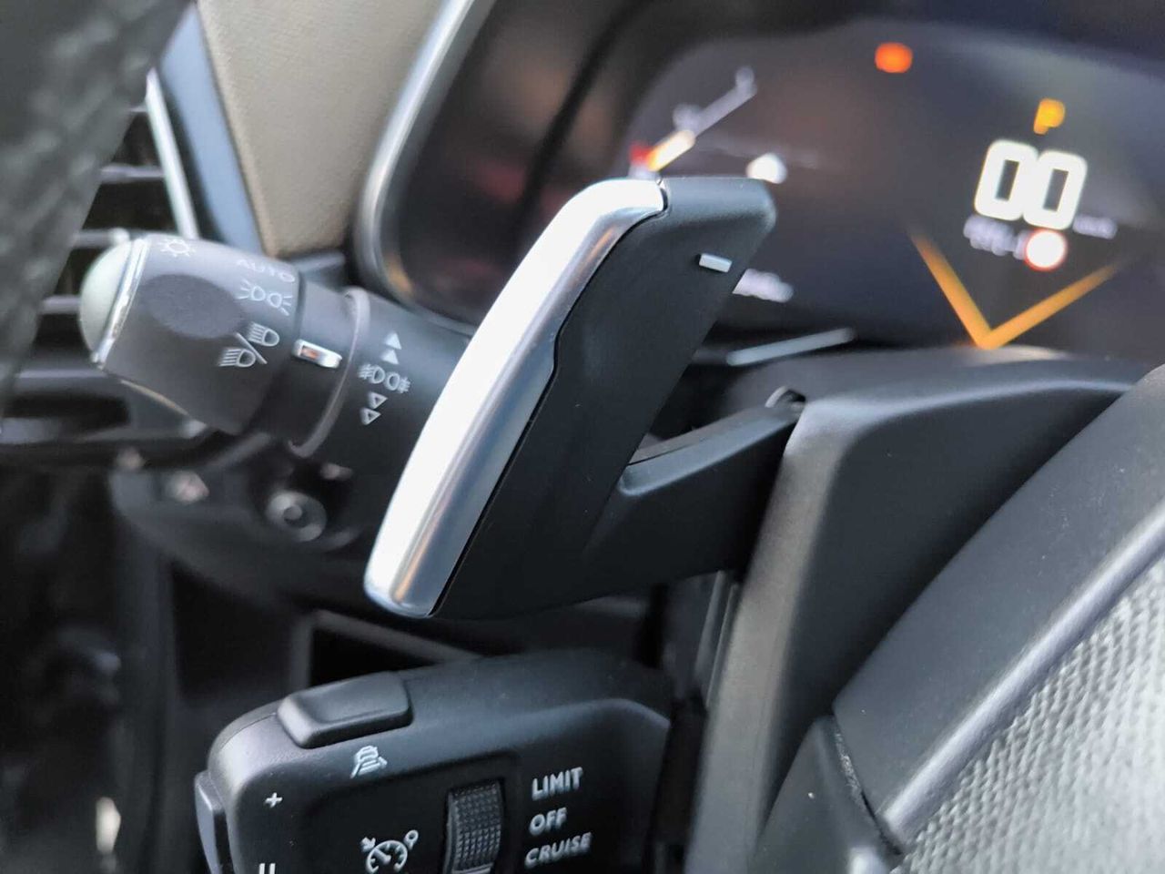 DS DS 7 SO CHIC BLUE HDI 180 CV EAT8  - Foto 2