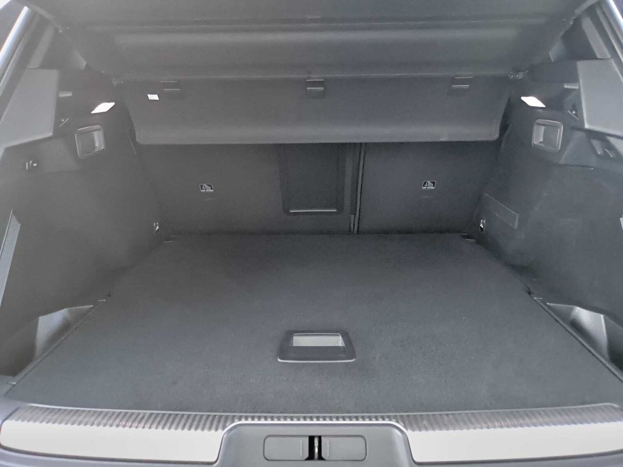 DS DS 7 SO CHIC BLUE HDI 180 CV EAT8  - Foto 2