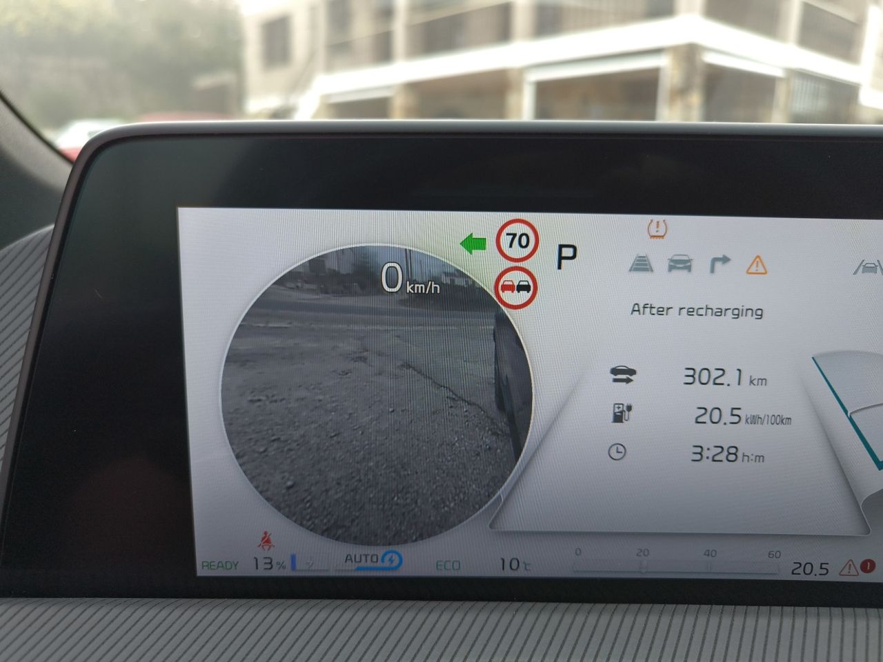 Kia EV6 GTLine 774kWh RWD Long Range  - Foto 2