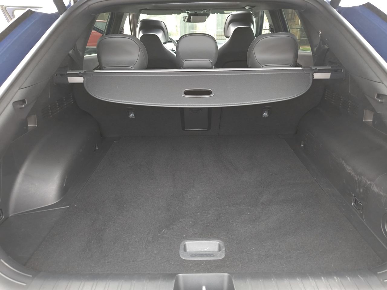 Kia EV6 GTLine 774kWh RWD Long Range  - Foto 2