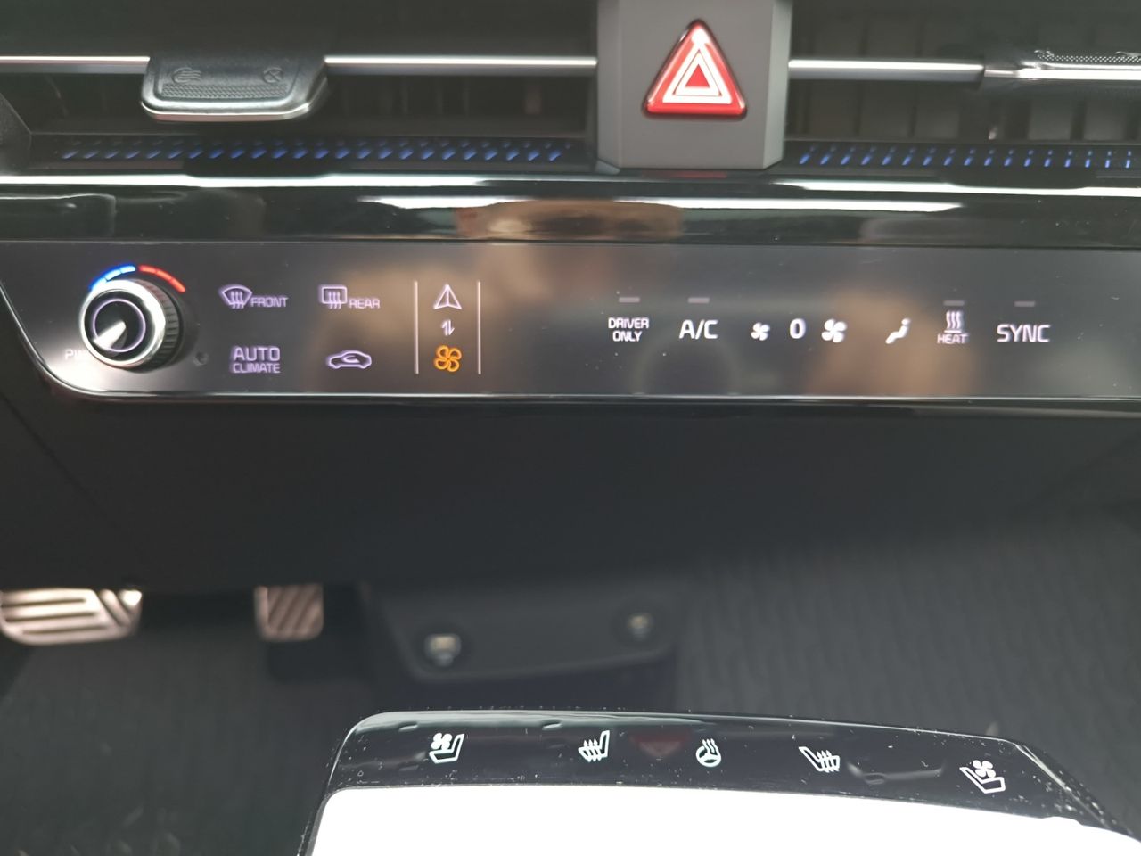 Kia EV6 GTLine 774kWh RWD Long Range  - Foto 2