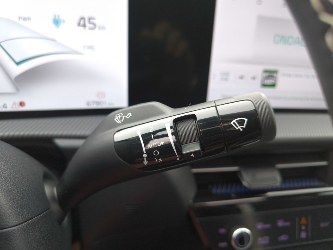 Kia EV6 GTLine 774kWh RWD Long Range  - Foto 2