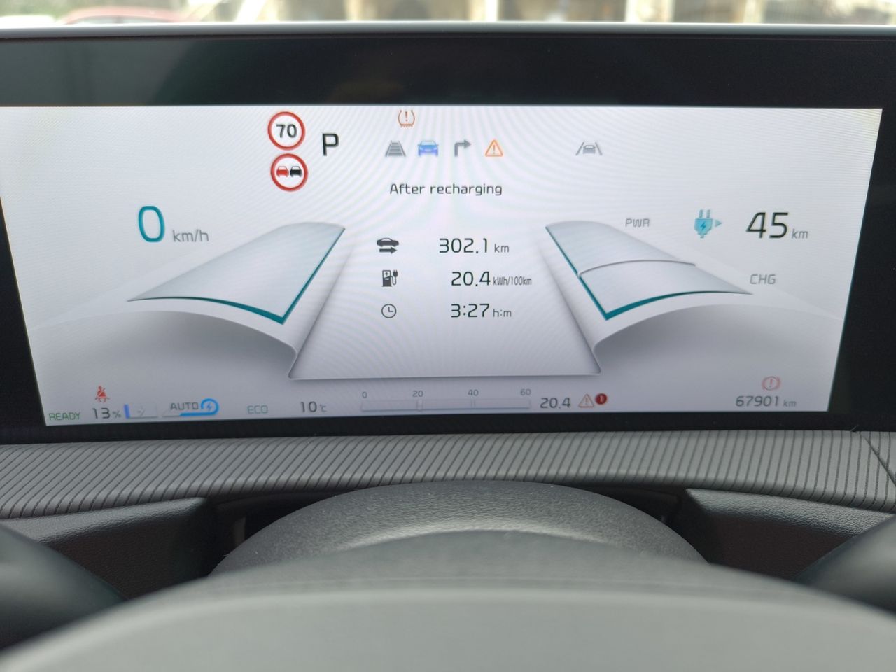 Kia EV6 GTLine 774kWh RWD Long Range  - Foto 2