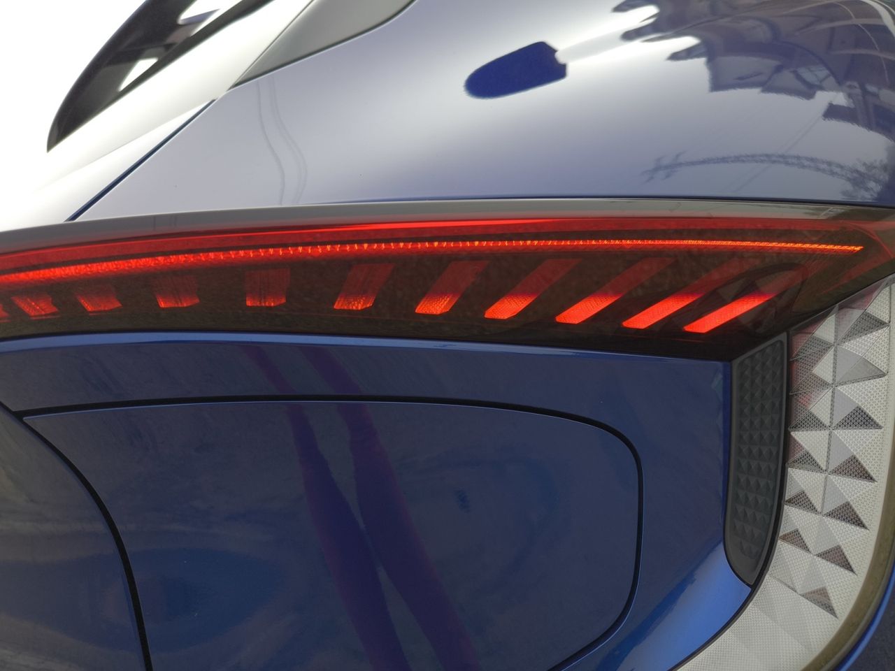 Kia EV6 GTLine 774kWh RWD Long Range  - Foto 2