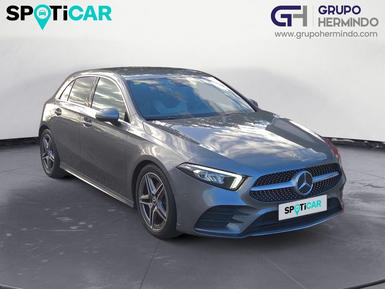 Mercedes Clase A AMG  - Foto 2