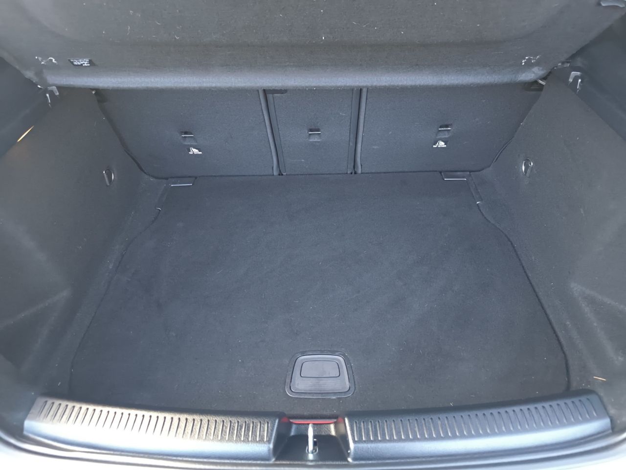 Mercedes Clase A AMG  - Foto 2