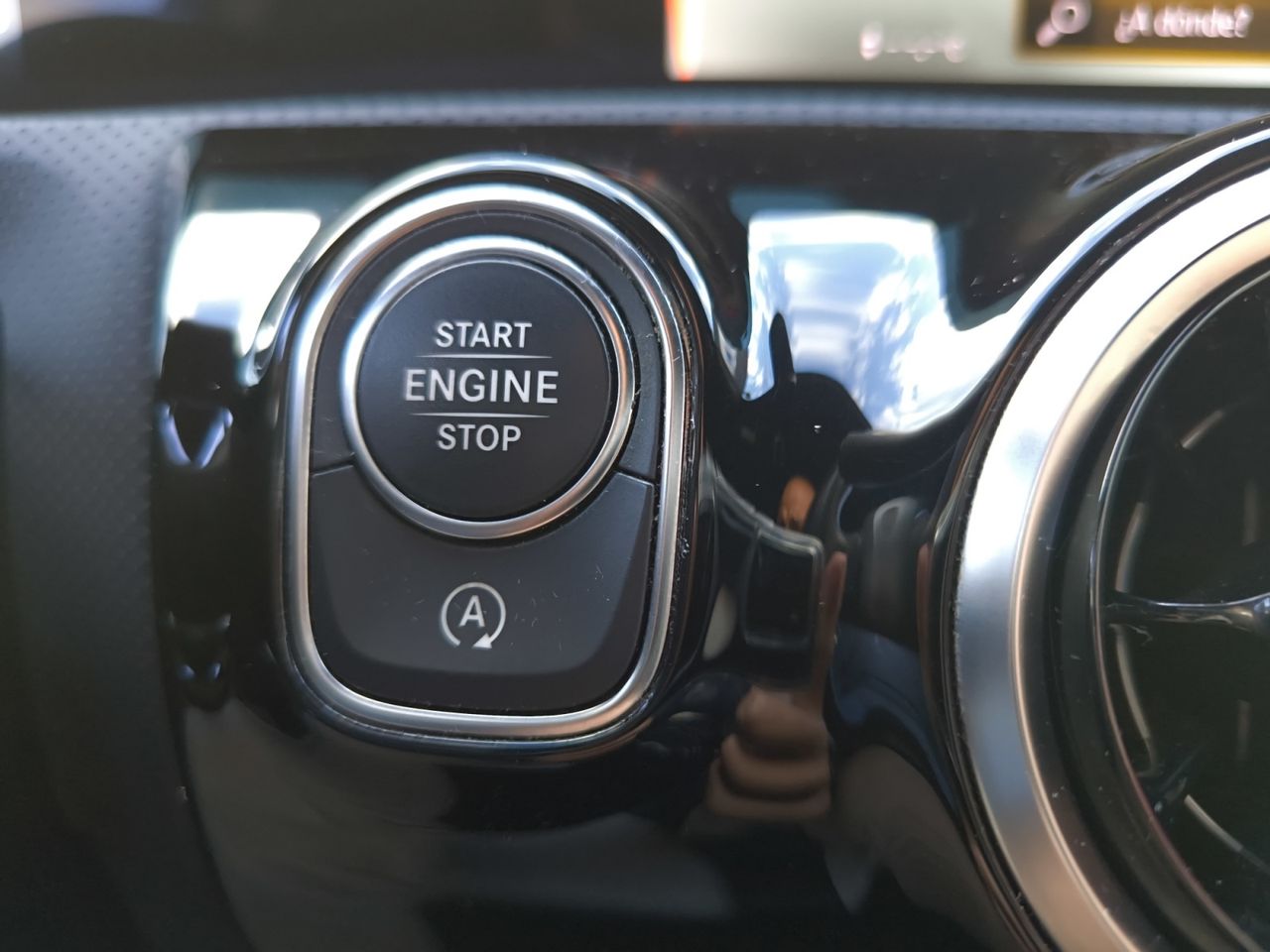 Mercedes Clase A AMG  - Foto 2