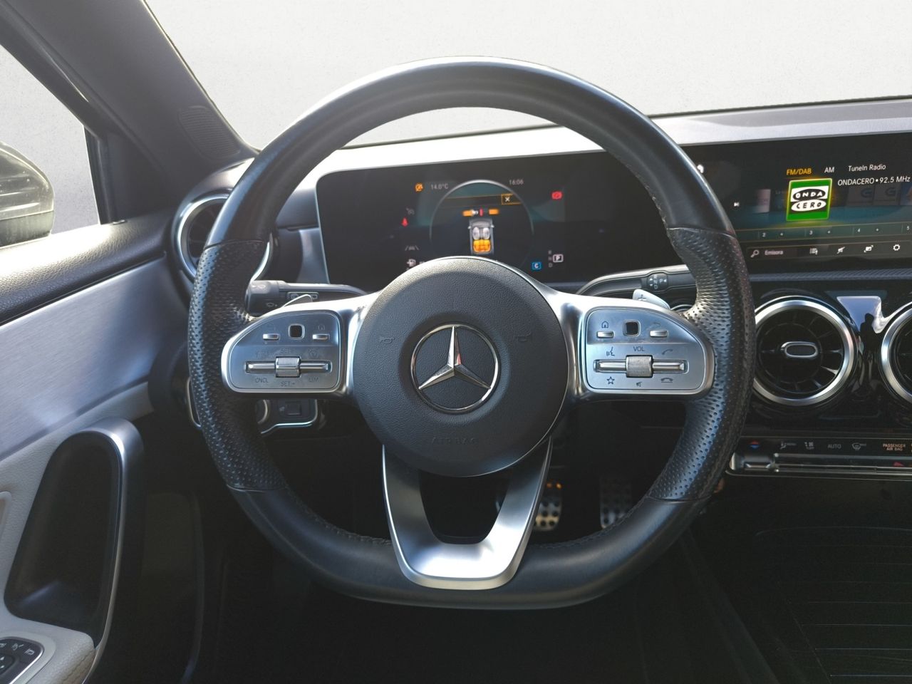 Mercedes Clase A AMG  - Foto 2