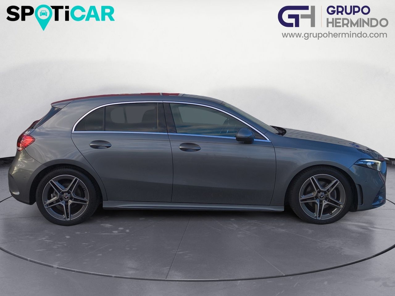 Mercedes Clase A AMG  - Foto 2