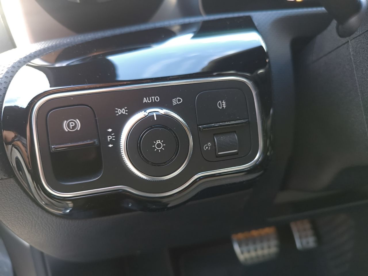 Mercedes Clase A AMG  - Foto 2