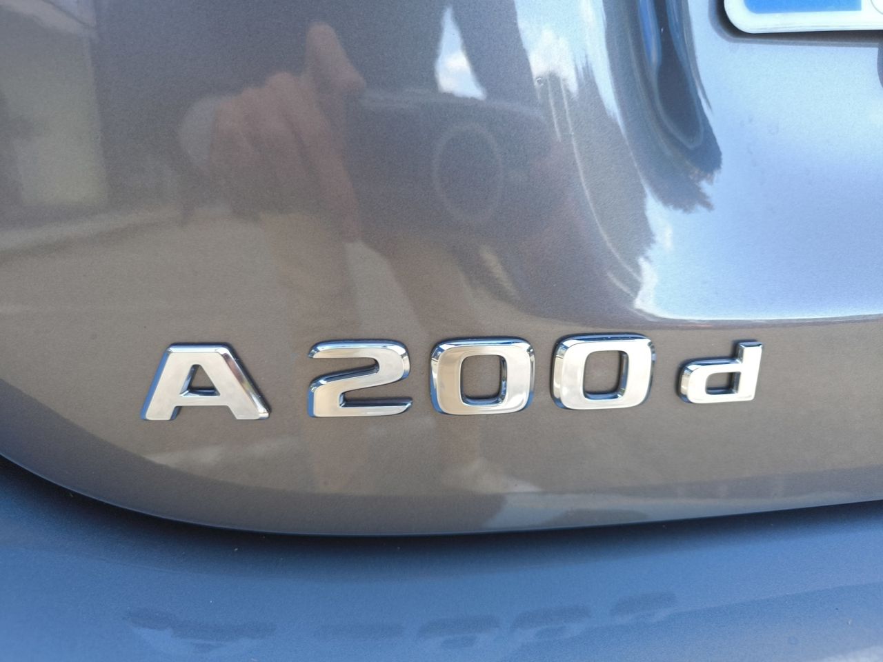 Mercedes Clase A AMG  - Foto 2