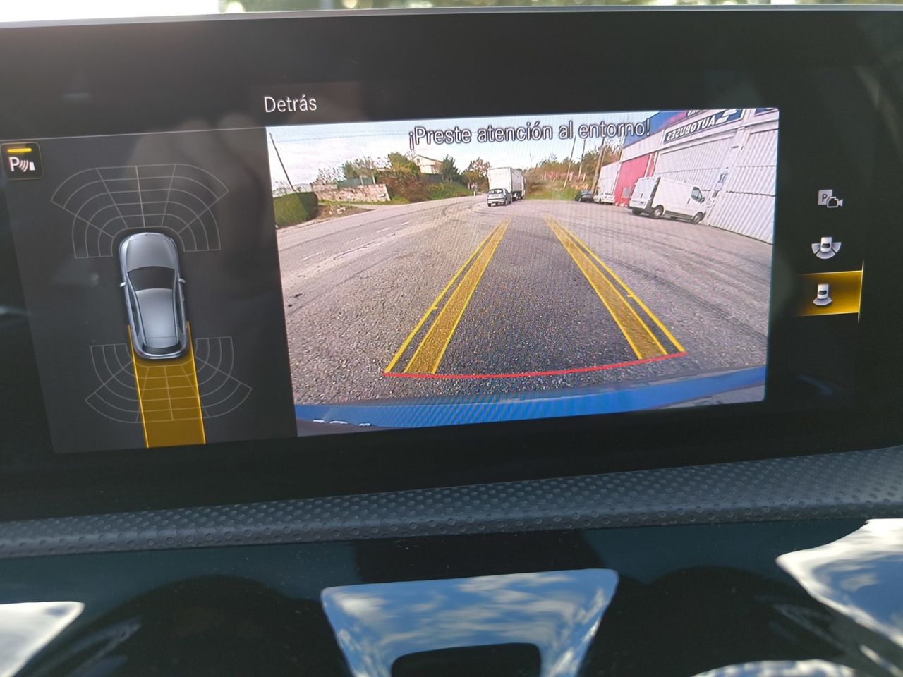 Mercedes Clase A AMG  - Foto 2