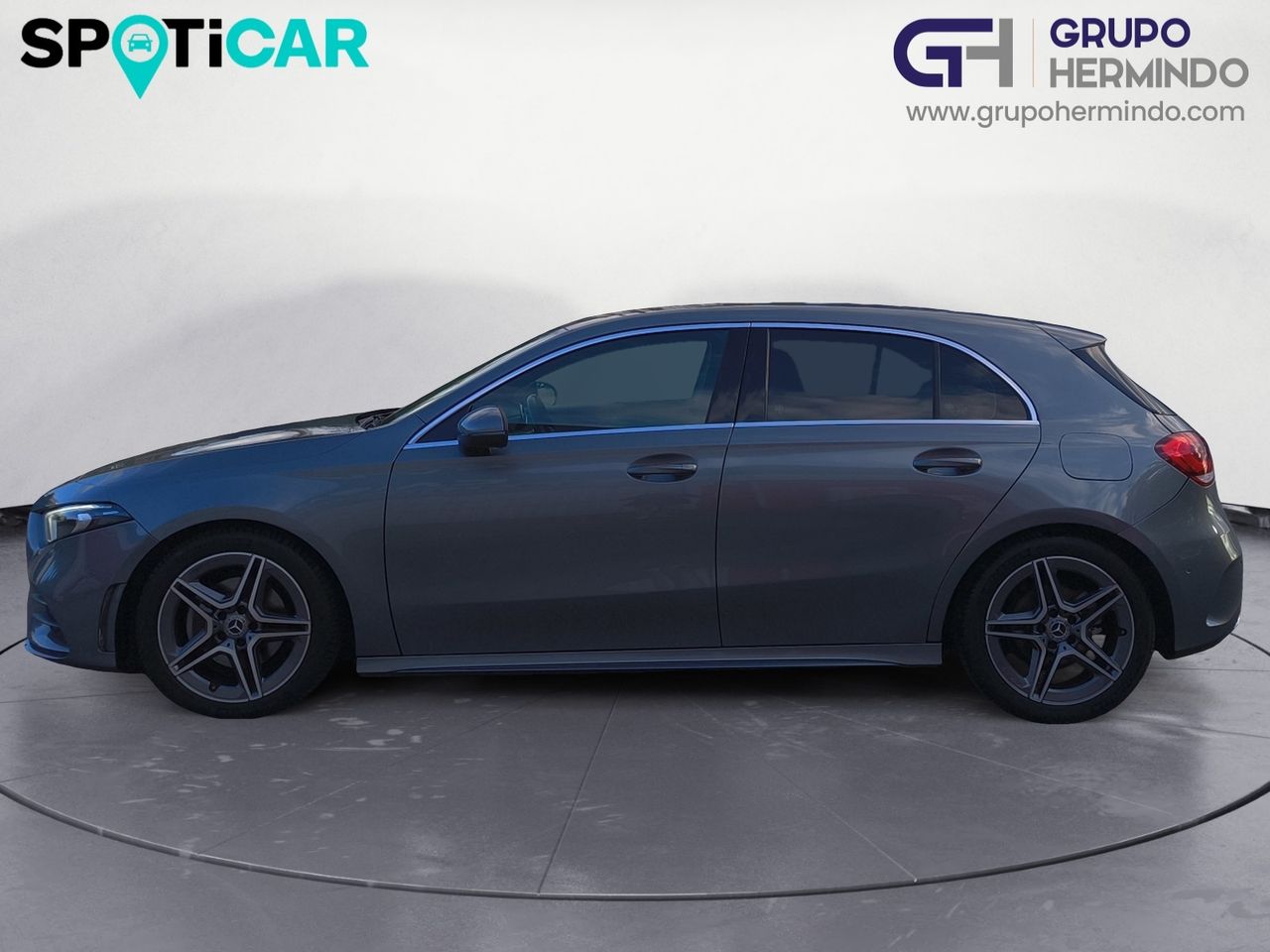 Mercedes Clase A AMG  - Foto 2