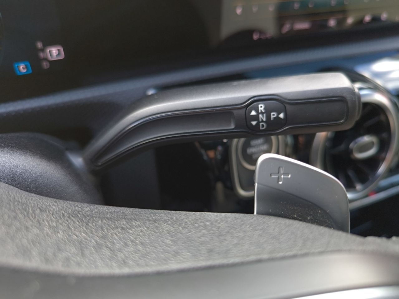 Mercedes Clase A AMG  - Foto 2