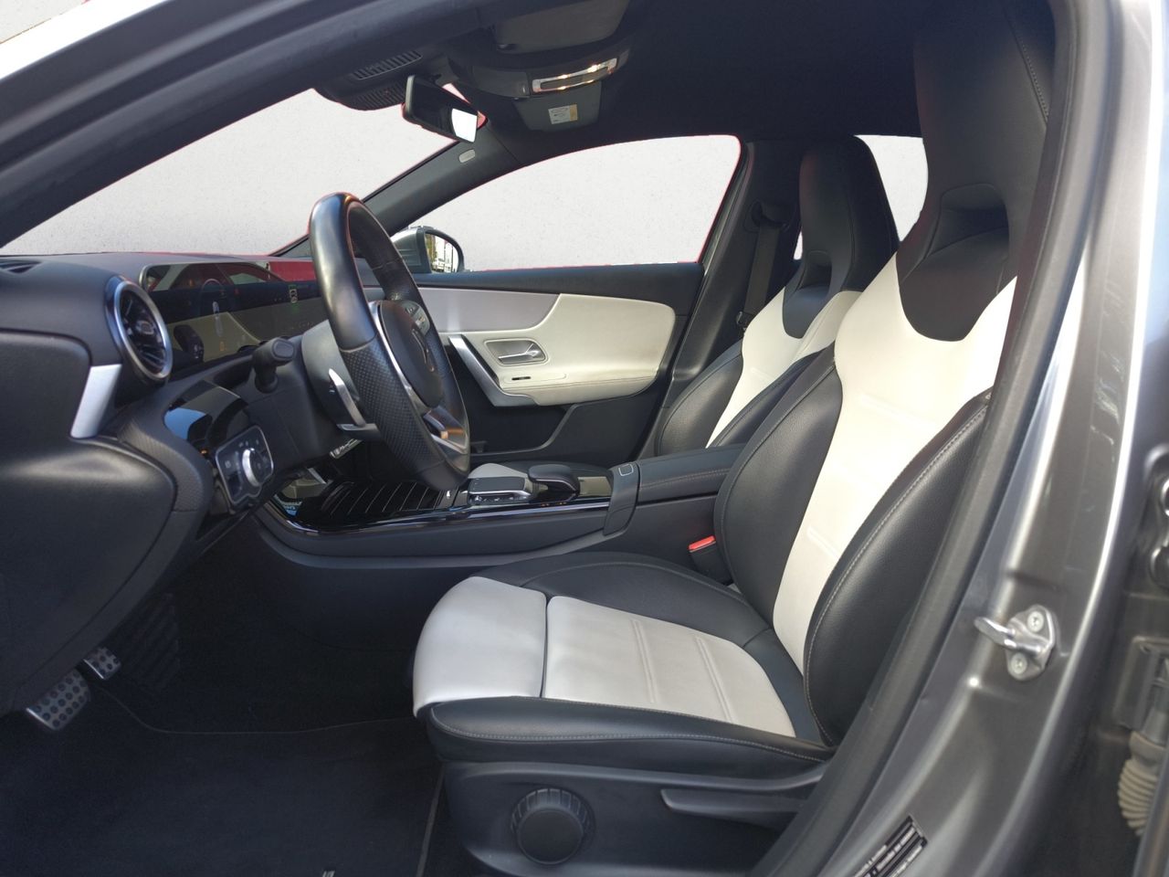 Mercedes Clase A AMG  - Foto 2