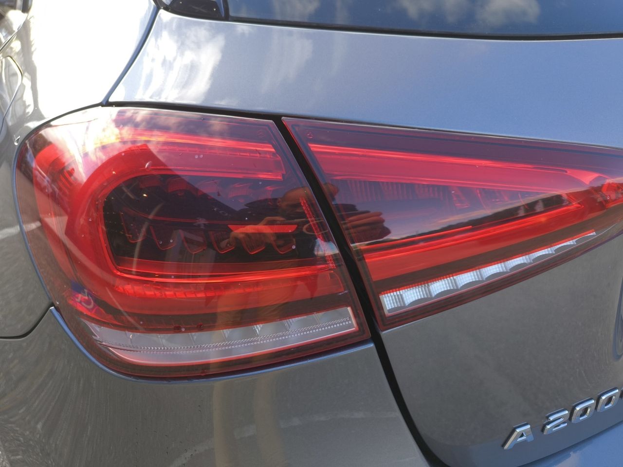 Mercedes Clase A AMG  - Foto 2