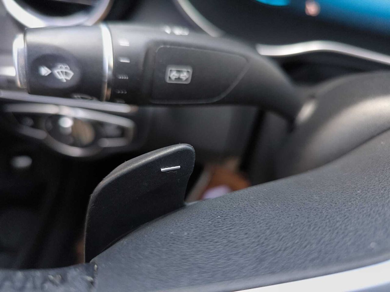 Mercedes Clase C 220 D AMG LINE  - Foto 2