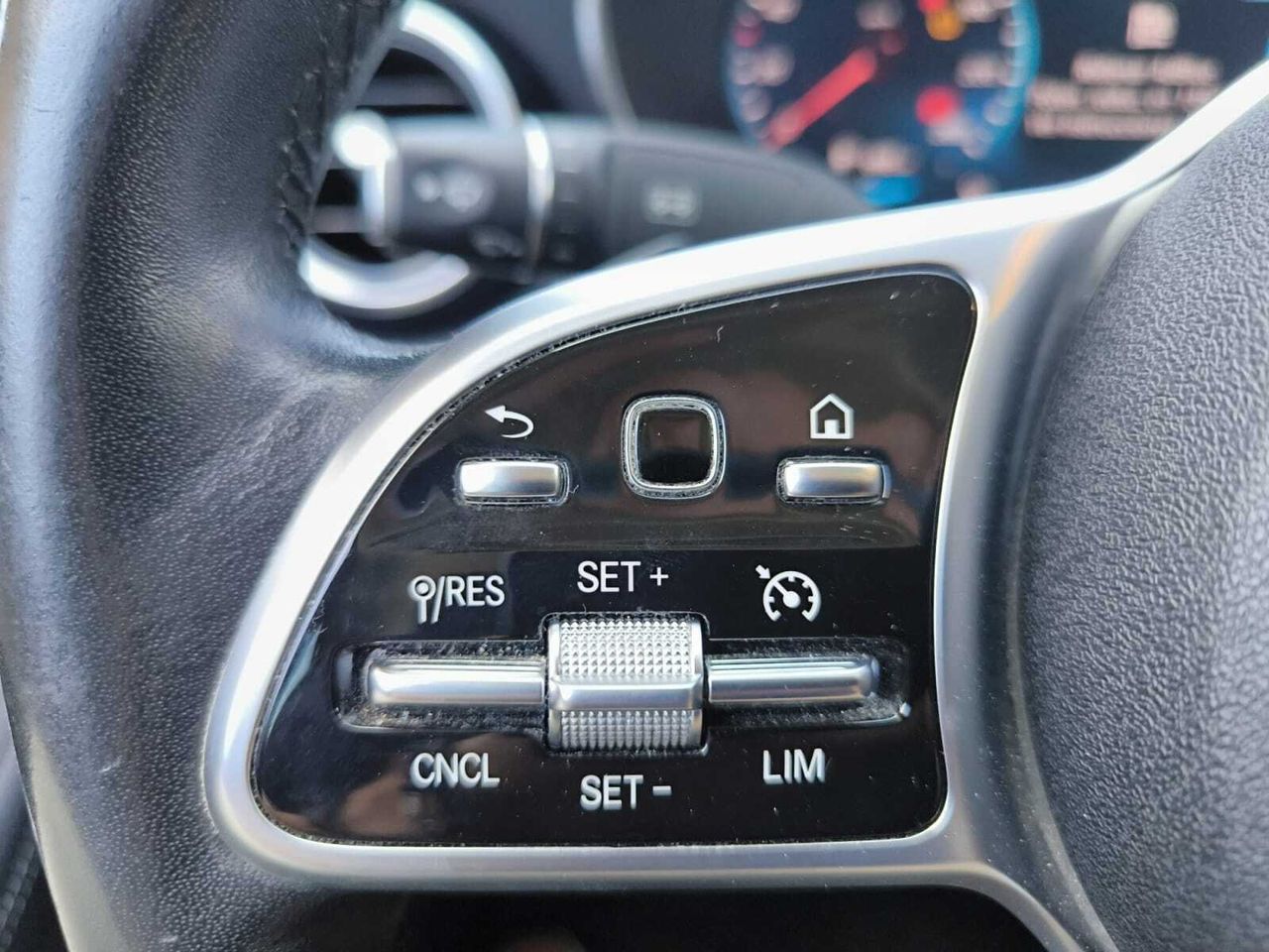 Mercedes Clase C 220 D AMG LINE  - Foto 2