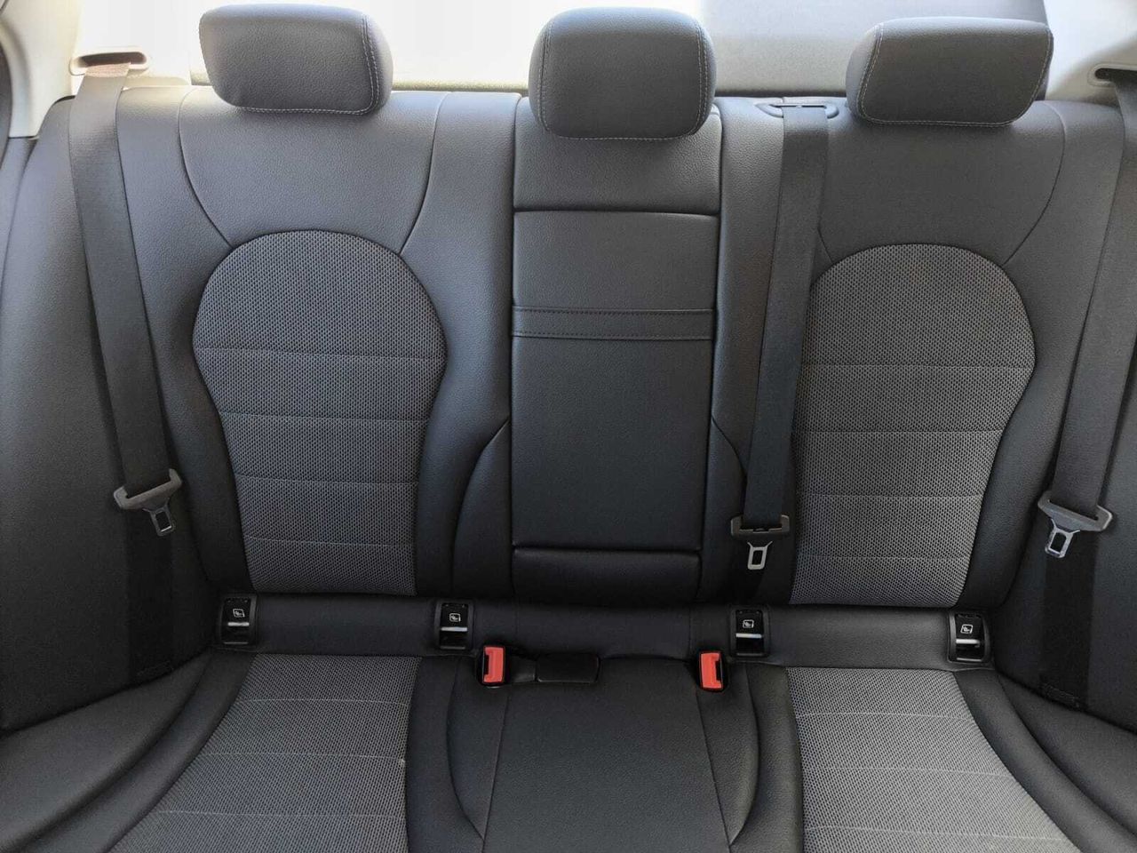 Mercedes Clase C 220 D AMG LINE  - Foto 2