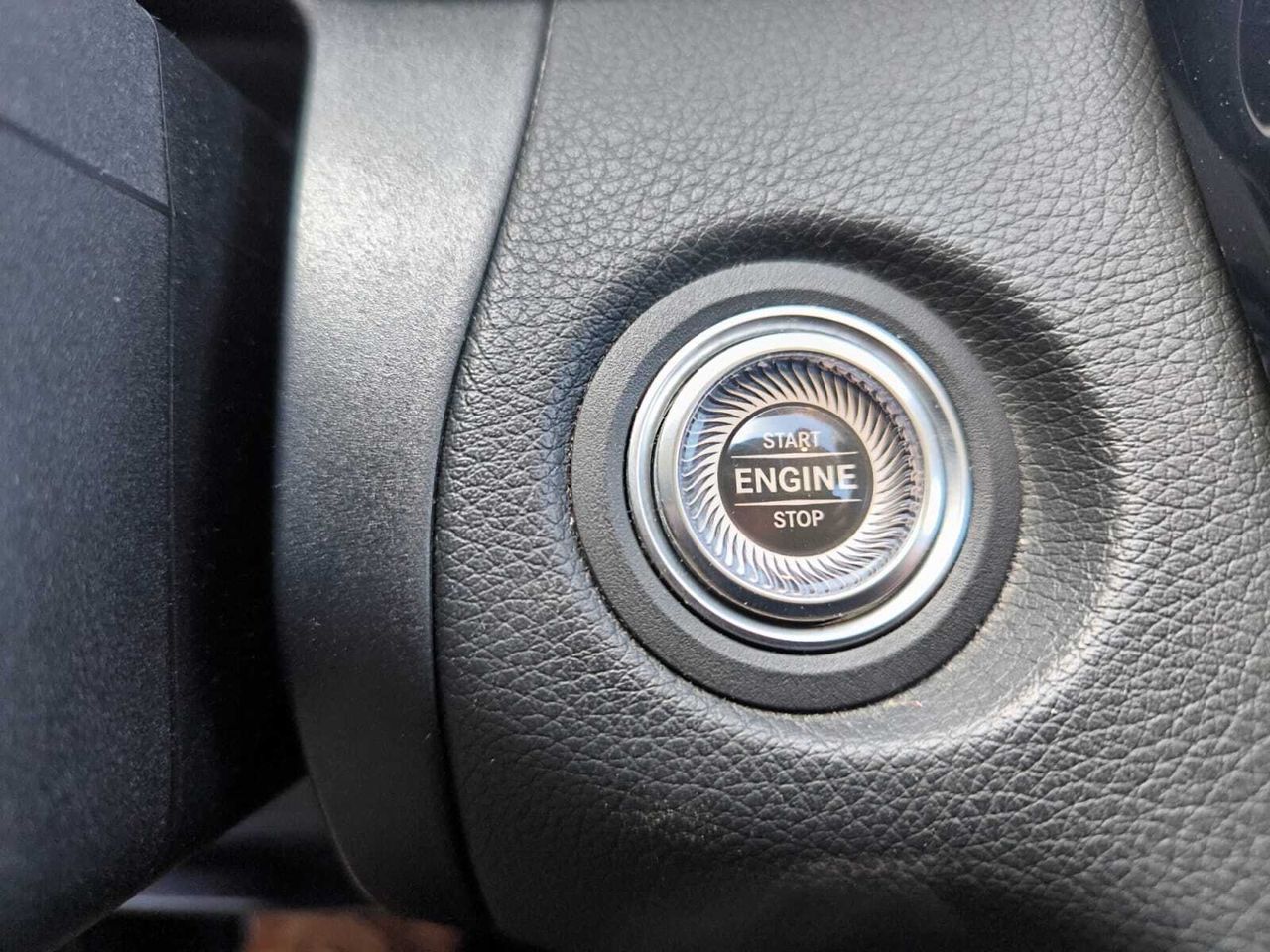 Mercedes Clase C 220 D AMG LINE  - Foto 2