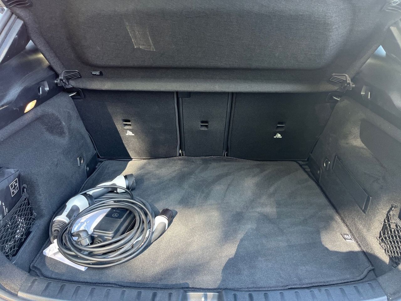 Mercedes GLA 250 e AMG LINE+PAQUETE ADVANTAGE+SMARTPHONE  - Foto 2