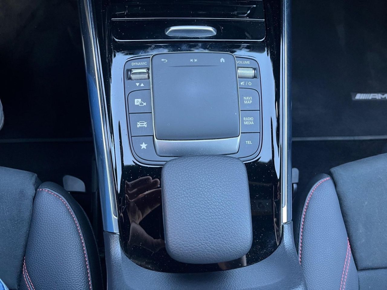 Mercedes GLA 250 e AMG LINE+PAQUETE ADVANTAGE+SMARTPHONE  - Foto 2