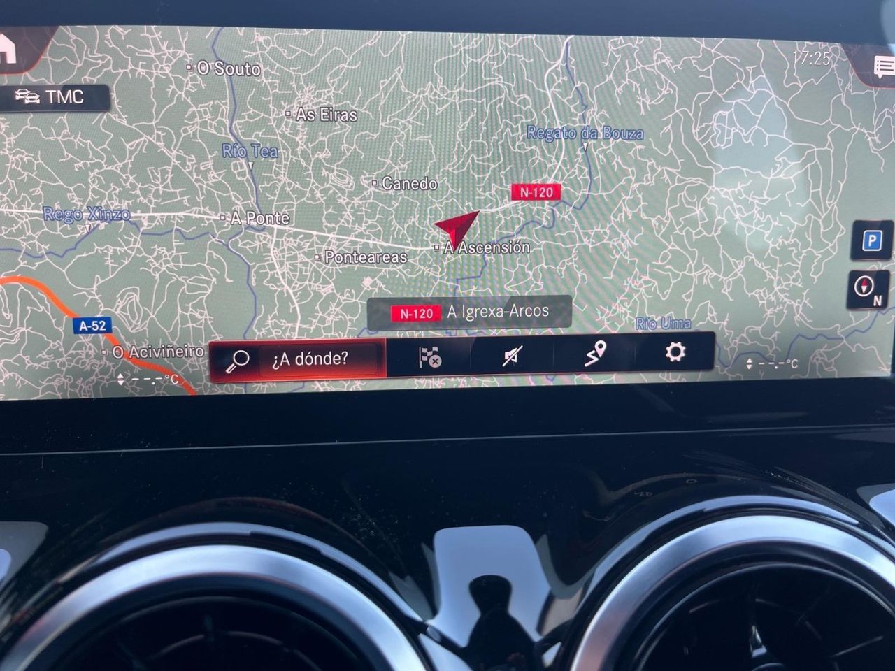 Mercedes GLA 250 e AMG LINE+PAQUETE ADVANTAGE+SMARTPHONE  - Foto 2