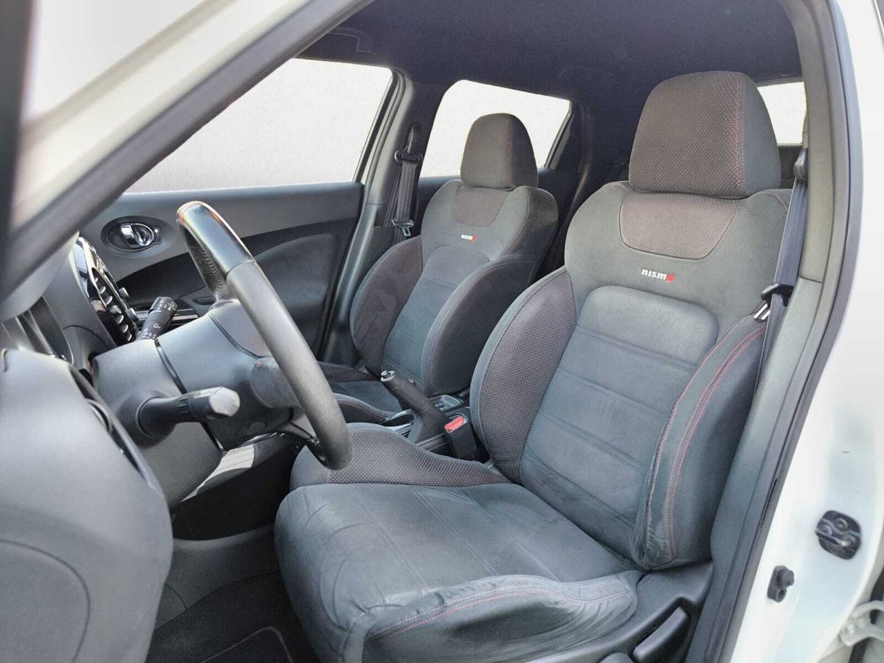 Nissan Juke 1.6 DIGT NISMO 4X2 200 CV  - Foto 2