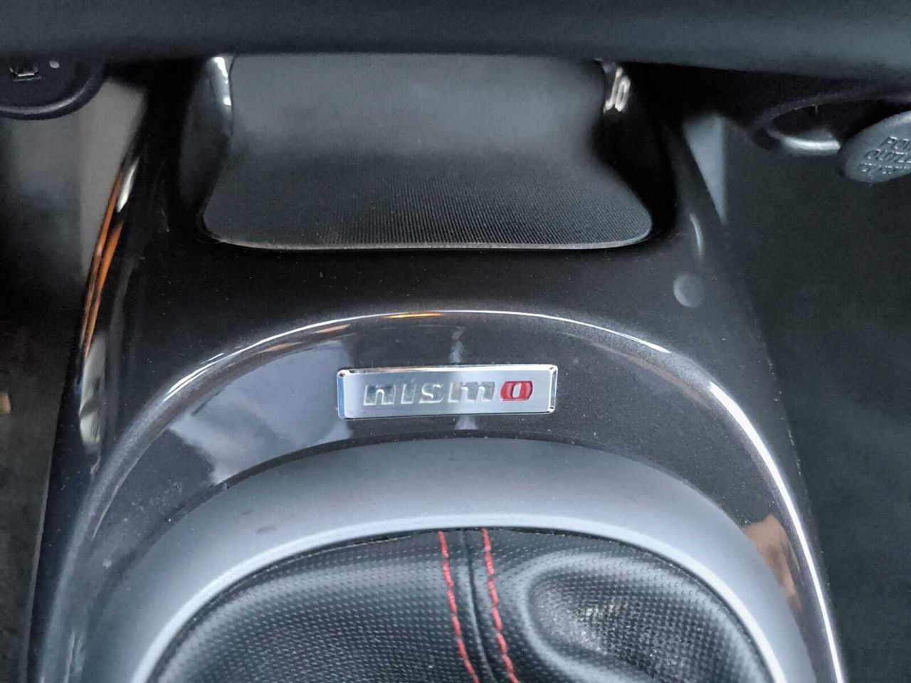 Nissan Juke 1.6 DIGT NISMO 4X2 200 CV  - Foto 2