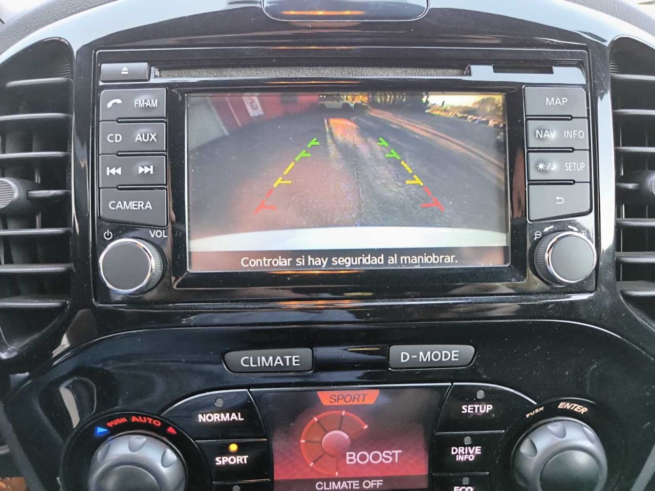 Nissan Juke 1.6 DIGT NISMO 4X2 200 CV  - Foto 2