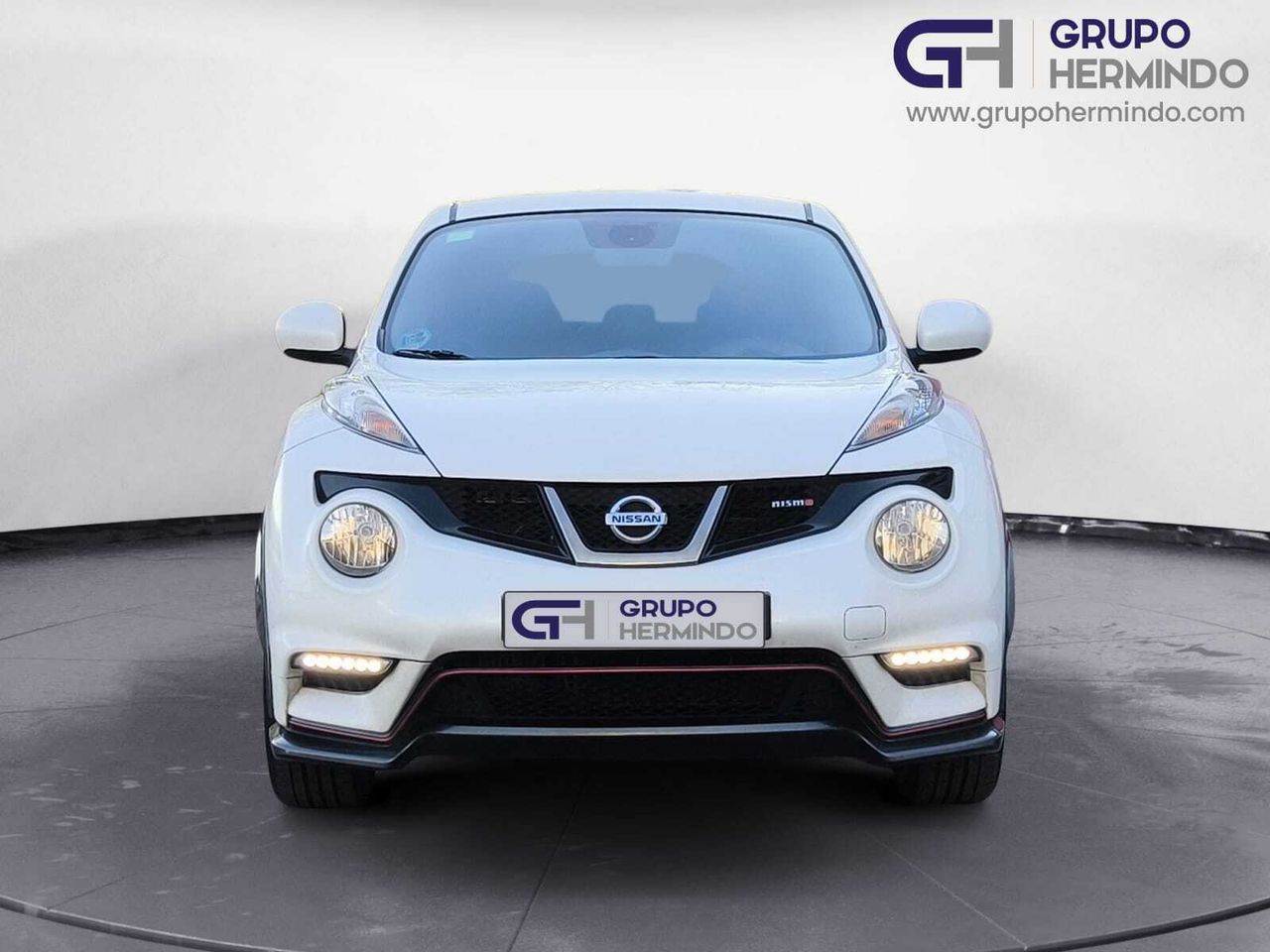 Nissan Juke 1.6 DIGT NISMO 4X2 200 CV  - Foto 2