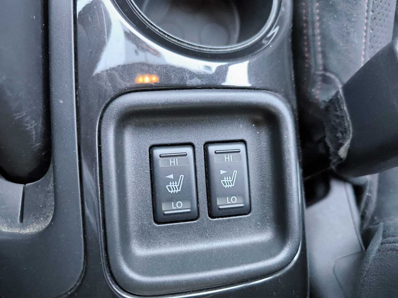 Nissan Juke 1.6 DIGT NISMO 4X2 200 CV  - Foto 2