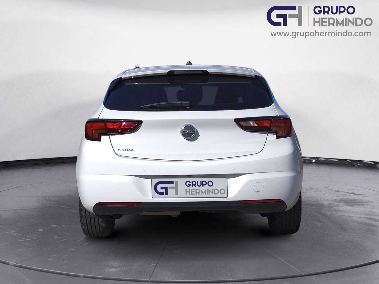 Opel Astra 1.5 D DVC 77 KW 105 CV EDITION  - Foto 2